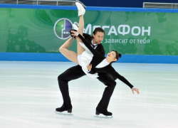 «Бархатный сезон» в Сочи: соревнования по фигурному катанию соберут лучших спортсменов страны