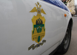 Мотоциклист пострадал в ДТП в Краснодаре 