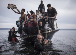 Стала известна программа фестиваля фотографии PhotoVisa в Краснодаре 