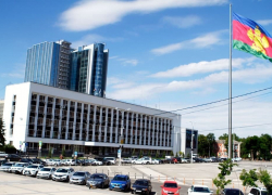 В Краснодаре на должность мэра объявили конкурс 