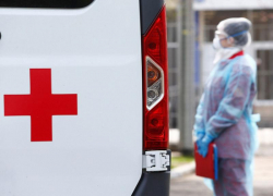 Кубань вышла из десятки регионов России по летальности от коронавируса