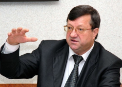 Кубань освоила 693 млрд инвестиций в 2014 году