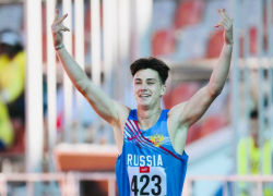Краснодарские спортсмены на играх БРИКС принесли в копилку российской сборной 25 золотых медалей