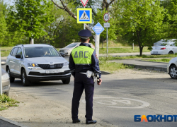 Пьяный краснодарец сломал нос полицейскому