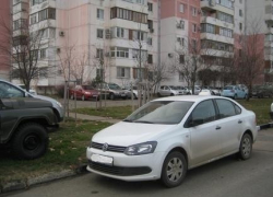 В Краснодаре выясняют причину смерти таксиста