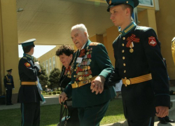 Ветеран войны из Краснодара Николай Давыдов: третья мировая приведет к гибели цивилизации