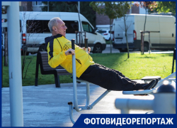 Амфитеатр и спортзал под небом: как «островок алкоголиков» стал уютным бульваром