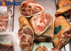 Сколько стоит мясо в Краснодарском крае: определены города-лидеры с самыми высокими ценами