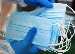 Трое детей, все случаи контактные: подробности о новых заболевших коронавирусом на Кубани 