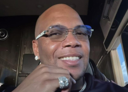 Краснодарцы избавляются от билетов на перенесенный концерт рэпера Flo Rida