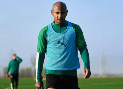 Ари не собирается уходить из ФК «Краснодар» этим летом