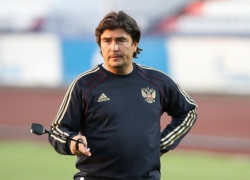 Экс-спортдир краснодарского «Урожая» стал главным тренером