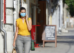 Две трети Кубани охвачено коронавирусом