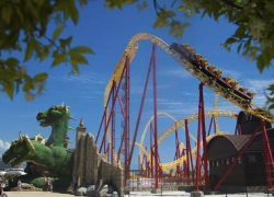 «Отличникам вход бесплатный»: «Сочи Парк» просыпается после зимней «спячки»