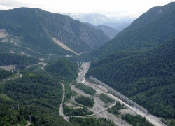 Губернатор Кубани: будет платный, но новый путь в Сочи