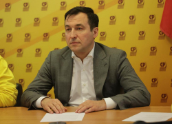 Ремонт Тихорецкого вокзала на Кубани, отмена QR-кодов на транспорте и по 10 тысяч рублей каждому ребенку: депутат Госдумы Дмитрий Гусев