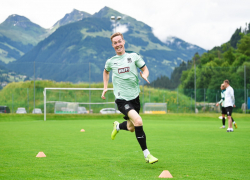 Опубликованы даты матчей ФК "Краснодар" в РПЛ