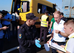 Число погибших в ДТП с микроавтобусом в Крыму выросло
