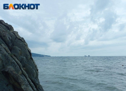 Атаку безэкипажных катеров отразили в Чёрном море на Кубани