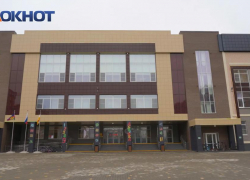 Школа, детские сады и поликлиника: ИНСИТИ девелопмент завершила строительство объектов в ЖК Образцово