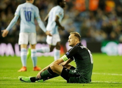 «Краснодар» упустил шанс выйти в четвертьфинал Лиги Европы