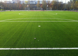 На Кубани обновят оборудование в детских спортшколах