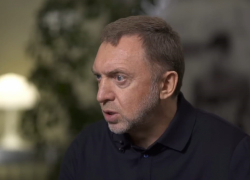 Иск кубанского миллиардера к компании Google перенаправили в суд Москвы