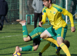 Слияние клубов «Кубань» и «Урожай» отменили из-за неявки их представителей