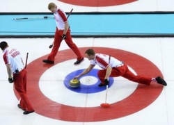 Сочинские спортсмены отправятся на Олимпиаду в Пхенчхан