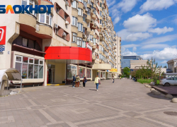 В Краснодар прорвется новая волна потепления