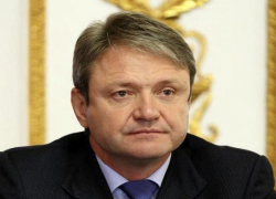 Экс-губернатор Кубани пообещал изобилие заплесневевшего сыра