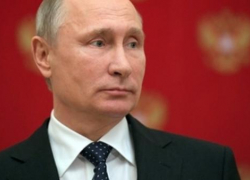 Матерей Краснодарского края поддержал президент Владимир Путин