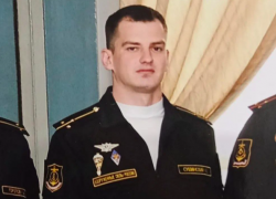 На СВО погиб опытный боец Константин Сушинский из Туапсе