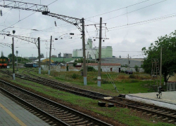 На Кубани пенсионерка, пережившая войну, погибла под колесами поезда