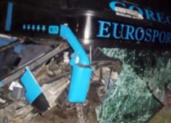 В социальных сетях появились списки погибших и пострадавших в рейсе «Дербент-Анапа»