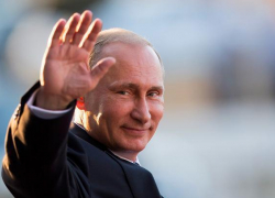 Владимир Путин «пройдется по телегам» и вопросам Краснодарского края