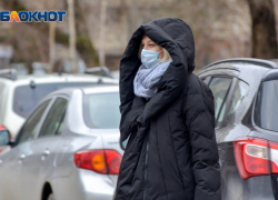 Два новых случая коронавируса выявлено в Краснодарском крае