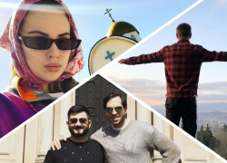 Как отметили Пасху краснодарские звезды: фото, видео