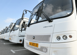 Маршрут автобуса в Краснодаре изменят ради сотрудников логистического центра 