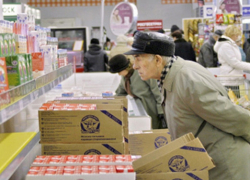 На Кубани дорожают картофель и медикаменты