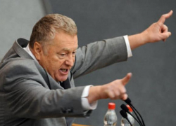 Владимир Жириновский рассказал, почему Китай хуже Краснодарского края