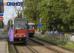 КТТУ закупится запчастями для трамваев на 7 млн рублей