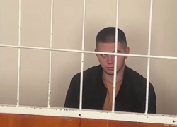 На Кубани водителя «Нивы» отправили в СИЗО после наезда на толпу людей