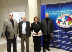 «Сравнивая с Западом, Кубань занимает лидирующее место» - международные наблюдатели о выборах президента России