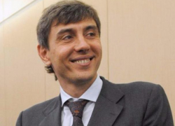 Миллиардер Галицкий построит в Краснодаре пять футбольных манежей