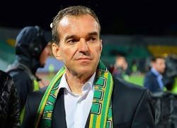 Кондратьев: «Урал» уехал с шестью мячами в авоське 