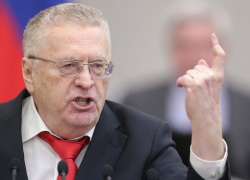  ЛДПР Кубани не комментирует слухи о «смерти» Жириновского