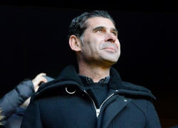  Ветеран испанского футбола приехал посмотреть на стадион «Краснодар» 