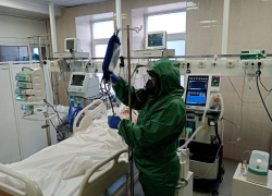 Общее число заболевших превысило 21,5 тысячу человек: подробности по новым случаям ковида на Кубани 27 ноября