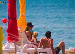 Сочи снова на втором месте по числу новых больных коронавирусом